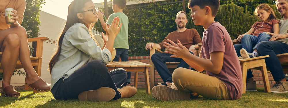 10 Fun and Creative Backyard Party Ideas for All Ages